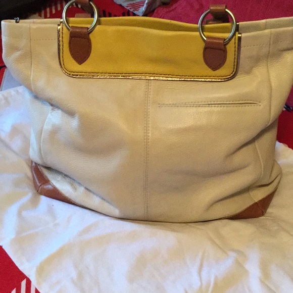 The Sak Handbag .....Brand New - Picture 2 of 4